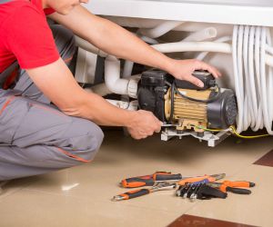 Why choose Palm Harbor Hydrojet Drain Cleaning for Hydrojet Drain Cleaning Service in Palm Harbor